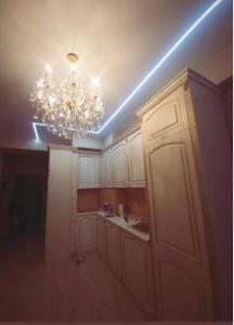 Kavtaradze Apartment