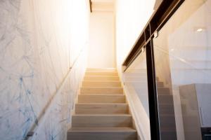 Apartment-Boutique Gioia