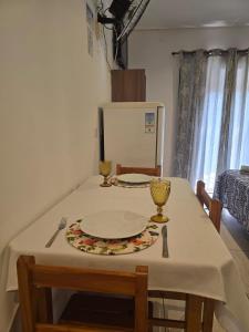 Pousada ENCANTOS DO MAR