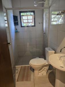 Pousada ENCANTOS DO MAR