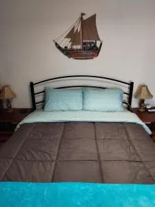 Private Rooms in shared house - Kalamariá