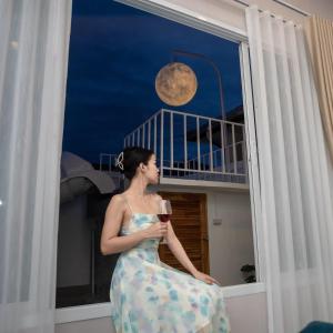 Sky house pool villa pattaya