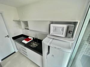 RN Studio Premium 102 Vista Mar