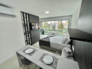 RN Studio Premium 102 Vista Mar