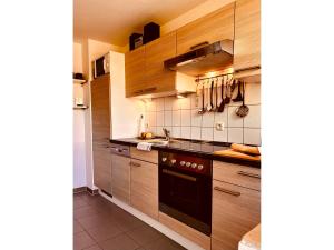 Bahnhofstraße 10 - Wohnung 4