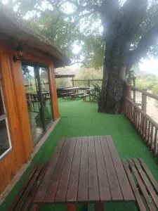 Mbaula lodge - Giyani