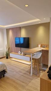 Appartements L-ecrin Dore : Appartement 1 Chambre