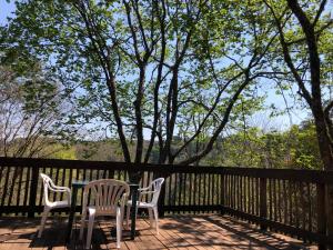 Cheerio Trout Fishing & Holiday Resort