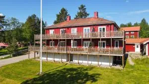 Järvsö Sport Resort- Lgh B - Järvsö