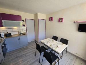 Charmant studio 4 couchages, tout à pied