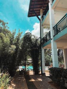 Sigiri Sierra View Resort