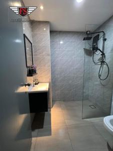 Fizzhomestay88 ladang tanjung