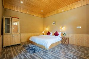 Tirthan Village Resort - Tirthan Valley