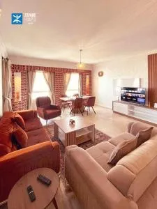 Amazigh Studio at Marina Charm - Agadir