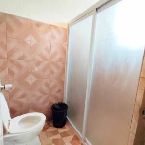 TAGBALAYON Lodging House