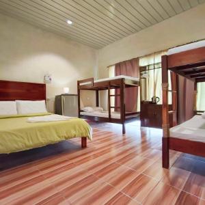 TAGBALAYON Lodging House