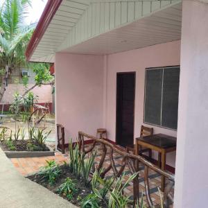 TAGBALAYON Lodging House