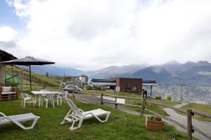 Appartamento Pila Vacanze