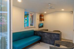 DownTown Arambol - The River Side Hostel