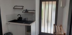 Appartements Le studio : photos des chambres