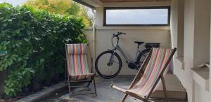 Appartements Le studio : photos des chambres