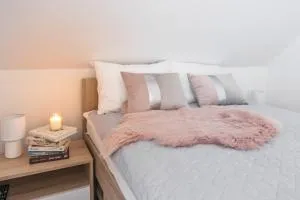 Domki nad potokiem - 巴德霍夫斯基库佩莱