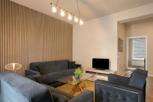 Hotel zur Panke Wohnung 5