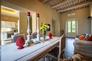 3-Bedroom Independent Villa Portion