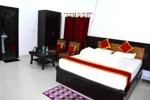 Hotel Buddha Imperial - Nalanda
