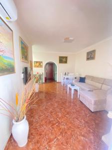 Cozy apartment at Tirana center