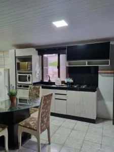 Casa Da Ju - Lauro Müller