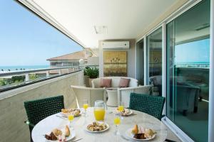 Céu Estrelado: Cobertura Premium no Golf Ville