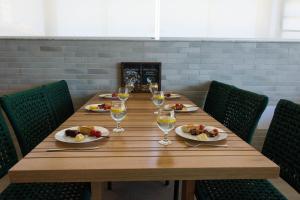 Céu Estrelado: Cobertura Premium no Golf Ville