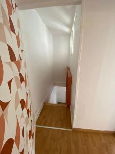 Appartements Le Janine : photos des chambres