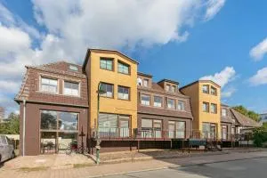 Hotel zur Panke Wohnung 5 - 柏林附近贝尔瑙