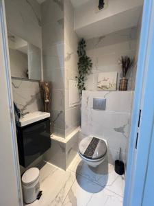 Cosy logement entier à Asnières sur Seine