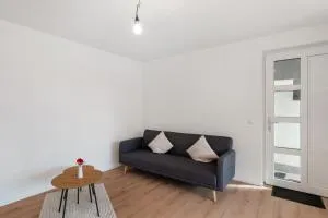 Appartement am Ehrenbach - Glatten