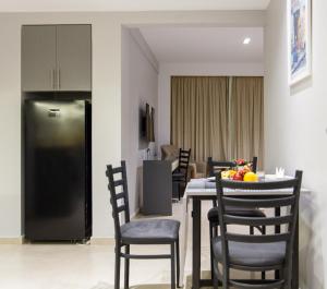 Rhactus House San Stefano