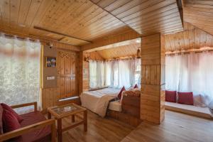 Tirthan Village Resort - Tirthan Valley