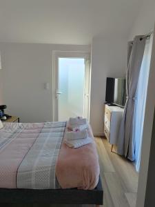 Sejours chez l'habitant Chambre d'hotes Orchidee : photos des chambres