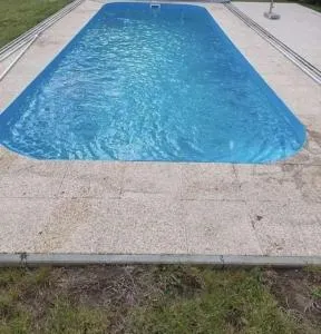 Sehr schönes Ferienhaus - Marcali