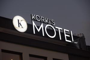 Korkis Motel