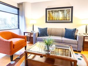 Centrally Located Apt Downtown