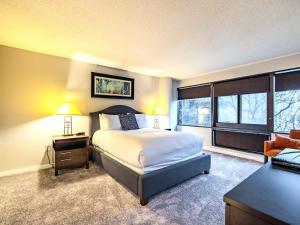 Centrally Located Apt Downtown