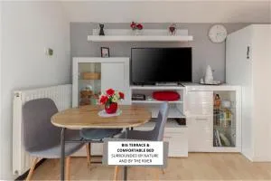 Oddih ob Krki - Šmarjeta