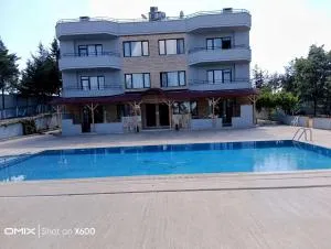 Bayramoğlu Suite - Korfez