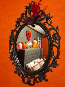 LOVE ROOM Le rouge et noir