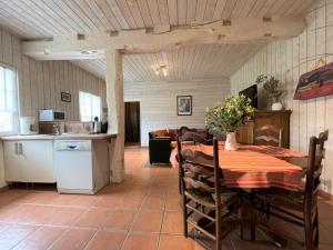 Maisons de vacances Garate : photos des chambres