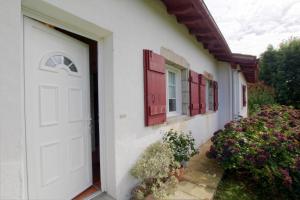 Maisons de vacances Garate : photos des chambres