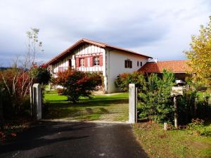 Maisons de vacances Garate : photos des chambres